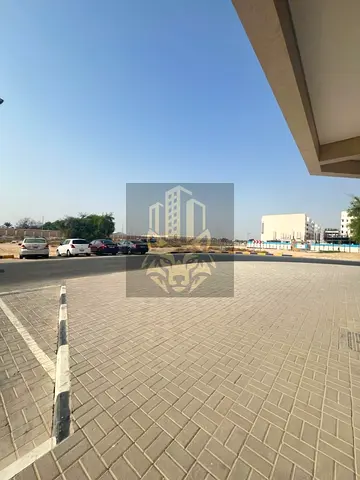 Commercial Muwailih - Al Falah - Sharjah