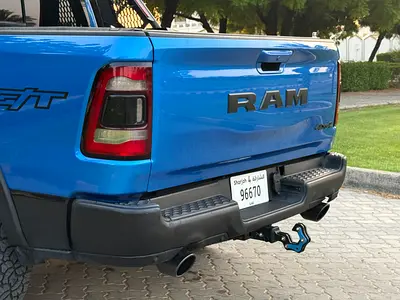 2022 Dodge RAM 1500 照片 6