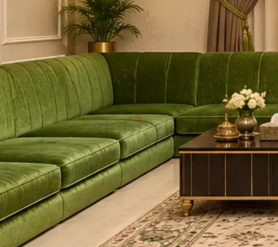 Sofa set