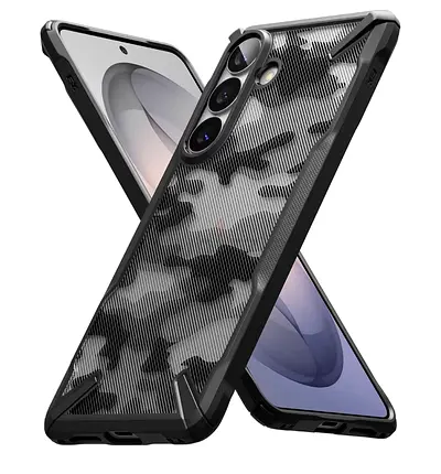 Ringke Fusion-X Case for Samsung Galaxy S26