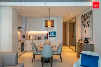 Marina View | Large Layout | Open Kitchen
