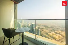 Marina View | Large Layout | Open Kitchen
