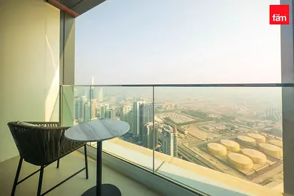 Marina View | Large Layout | Open Kitchen