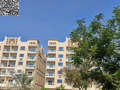 An excellent investment opportunity: own a 1BHK apartment with a living room at a competitive price
