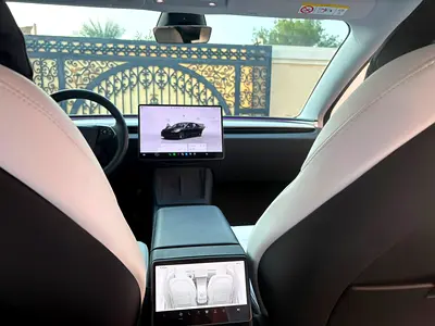 2024 Tesla MODEL 3 照片 5