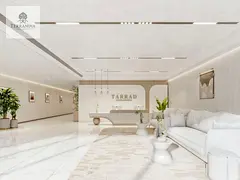 1% MONTHLY | 50% MORTGAGE | FULLY FURNISHED | NEXT TO METRO | Smart Appartment
