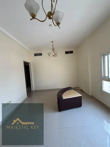 BIGGEST APARTMENT!!NEW BUILDING!! FREE PARKING!!1BHK APARTMENT WITH BALCONY AND CENTRALISED AC AND CENTRALISED GAS JUST IN 32K