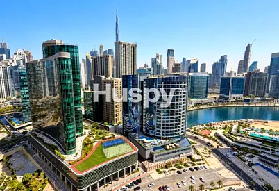 Brand New | Unfurnished | Mid Floor