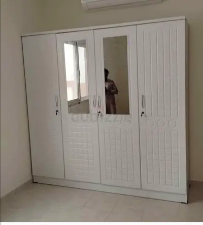 Brand New 4door Cabinet Available