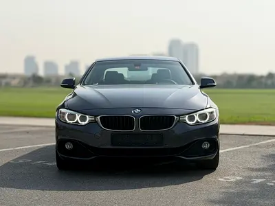 2015 BMW 4-SERIES — фото 2