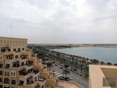Bab Al Bahr Residences, Al Marjan Island, Ras Al Khaimah