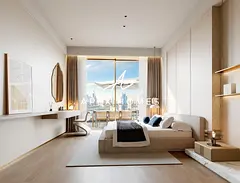 Below OP | Prime Location | Modern Studio