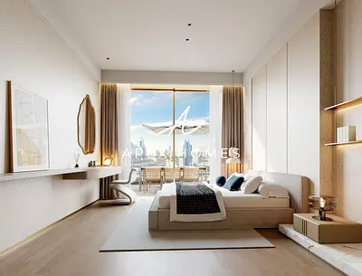 Below OP | Prime Location | Modern Studio