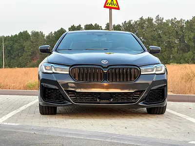 BMW 530 2023 KIT M