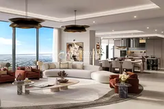 Elegant 1 BR | Modern Finishing | Handover Q4 2029