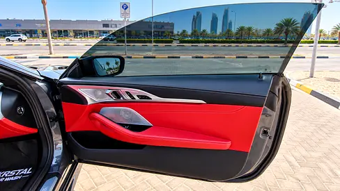 2019 BMW 8-SERIES — миниатюра 15
