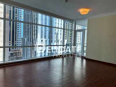 2BR + Storage | Powder Room | Extra-Long Parking | MAG 218