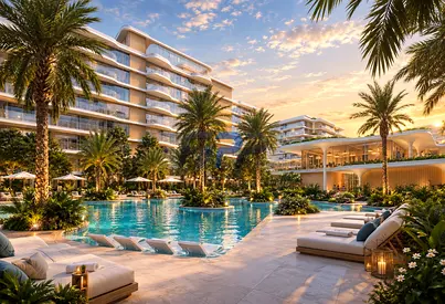 HOT DEAL | 2BR + Maid + Study | Saadiyat Island | Below Original Price