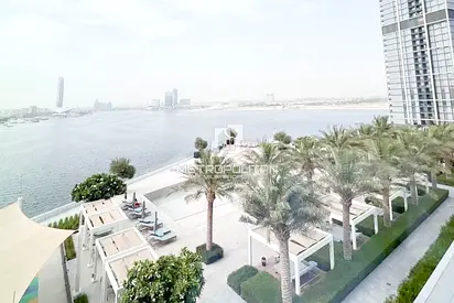 Pool and Lagoon View | Spacious Layout | Vacant