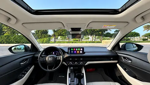 صورة 2 لـ 2023 Honda ACCORD