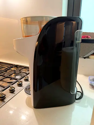 Baby Brezza Formula Pro Excellent Condition