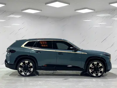 2023 BMW XM 照片 4