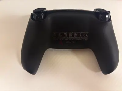 Sony DualSense PS5 Wireless Controller - amazing condition