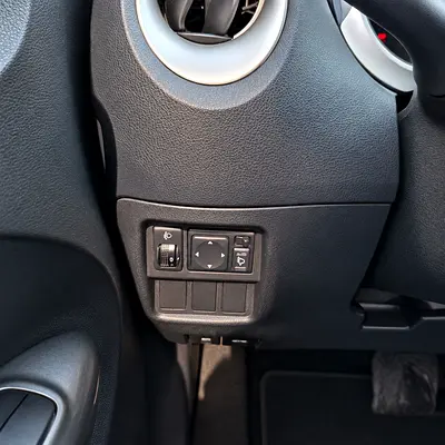 2016 Nissan JUKE 照片 6