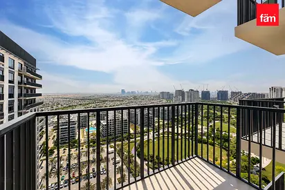 Stunning 1 Bedroom | Pool And Park View