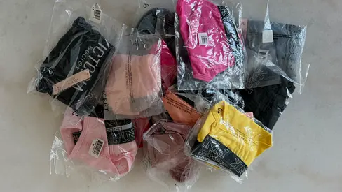 Victoria’s Secret Underwear Set