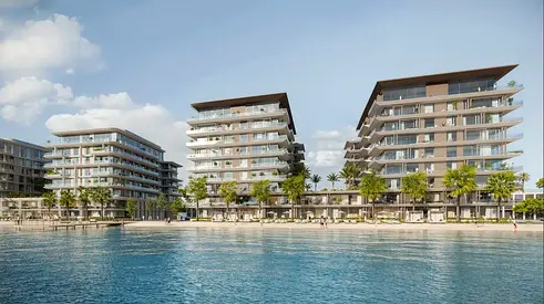 2BR Sea View | | Flexible Payment Plan | Strong Investment