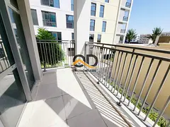 Spacious 1BR | Ready to move | Luxurious amenities | Semi close kitchen | Gym and pool