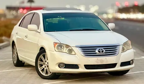 صورة 2 لـ 2009 Toyota AVALON