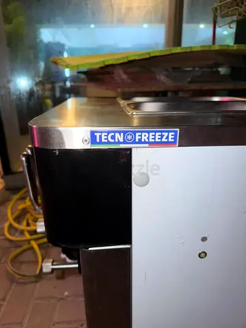 Ice Cream Machine For Sale