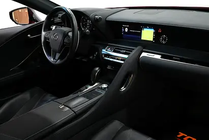 2023 Lexus LC-SERIES 缩略图 14