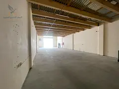 Warehouse for Rent in Industrial Area 2, Ajman