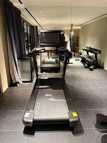 treadmill