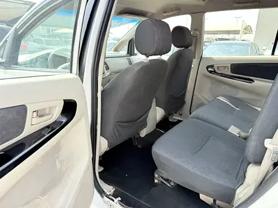 صورة مصغرة 15 لـ 2015 Toyota INNOVA