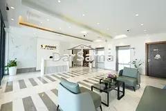 Furnished | Pool and Gym | Near Al Maktoum International Airport