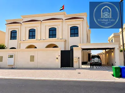 🏡✨ فيلا فاخرة 5 غرف مفروشة بالكامل | تلال سيتي ✨🏡