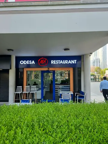 Fully Equipped Restaurant for Sale-Ready to operate