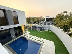 Massive Plot|Corner 4BR|Bright Sunlight|Mortgage