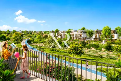BIGGER PLOT | NEAR TO PARK | MOTIVATED SELLER | RESALE