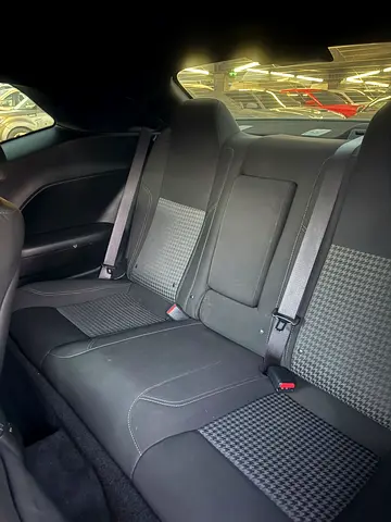 2023 Dodge CHALLENGER 照片 10