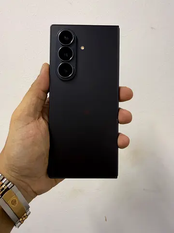 Samsung Fold 7 - 512GB