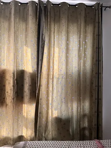 Curtains