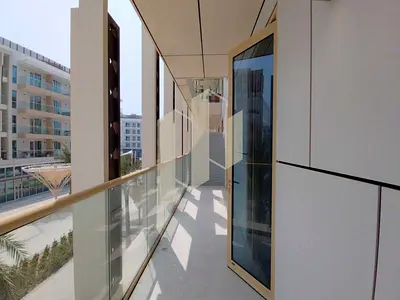 Gardens Residences 6 | Vacant | Prime Location