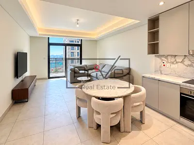 Fully Furnished | Ready by Sept | Spacious Layout