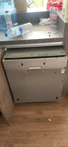 LG Latest Model Built in 2 Rack Dishwasher For Sale Same Like New condition