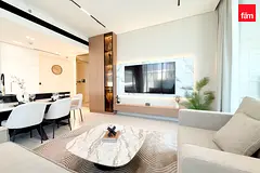 High Floor | Burj View |Luxury | Private Jacuzzi
